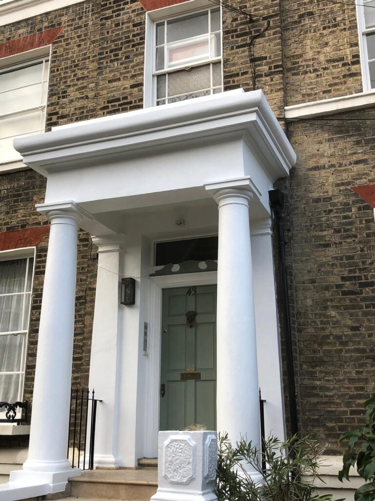 CBL Stone | Kent Stone Renovations