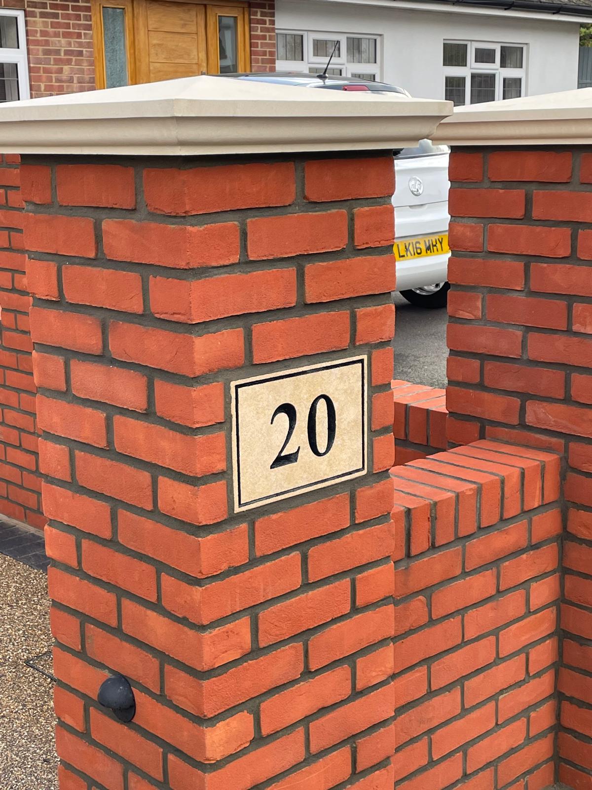 CBL Stone | Kent Stone Renovations