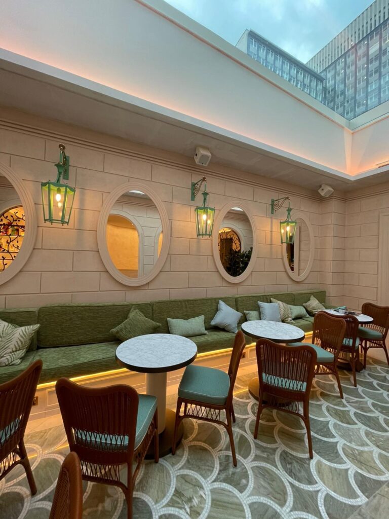 CBL Stone | Kent Stone Renovations